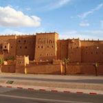 8 Days trip from Marrakech to Desert