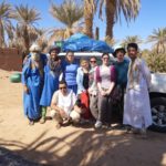 Local guides, Epic Zagora Tours - Fossil Tours & Travel Experience, geological tour, camels, morocco desert tour