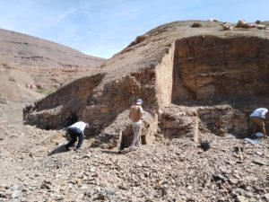 Fossils tour, Epic Zagora Tours - Fossil Tours & Travel Experience, geological tour, camels, morocco desert tour