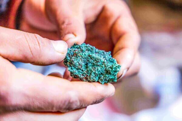 Unearth Morocco’s Mineral Riches: From Precious Stones to Ancient Mines