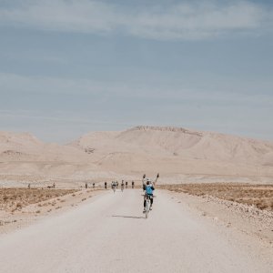 Bike tours in Morocco