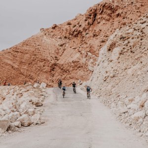 Bike tours in Morocco