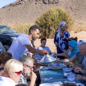 Bivouac camp with camel ride, geological tour, Epic Zagora Tours - Fossil Tours & Travel Experience