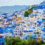 epic zagora tours, chefchaouen to sahara desert