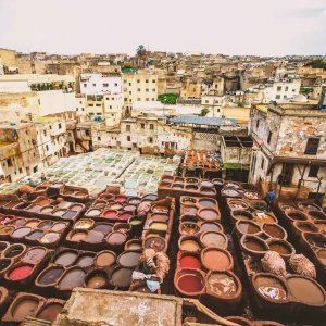 epic zagora tours, fes tour