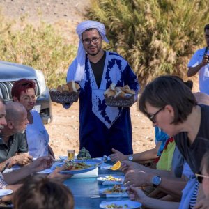 epic zagora tours, fossil tours, geological tour in morocco