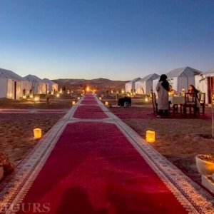 epic zagora tours, from marrakech to merzouga desert