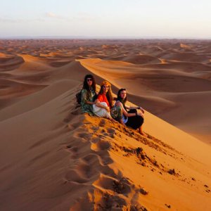 epic zagora tours, from marrakech to zagora desert