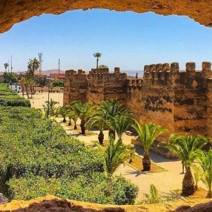 epic zagora tours, taroudant tour