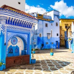 epic zagora tours, tours from chefchaouen