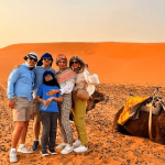 tours to merzouga desert